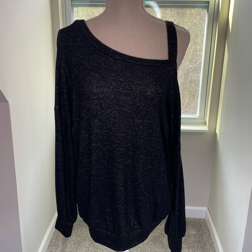 Date Night Top